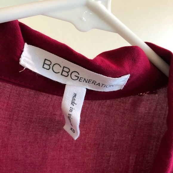 Red Top - Picture 5 of 6